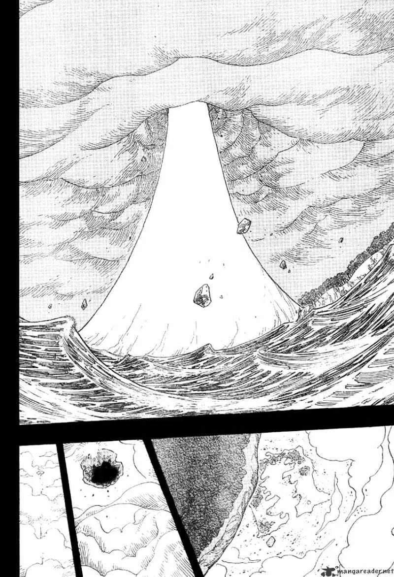 One Piece Zinmanga X Chapter 292 Page 13