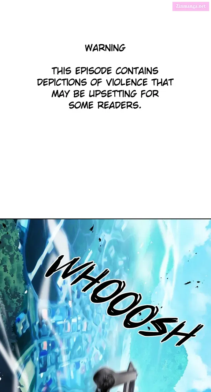 The Druid of Seoul Station Zinmanga X Chapter 96 Page 1