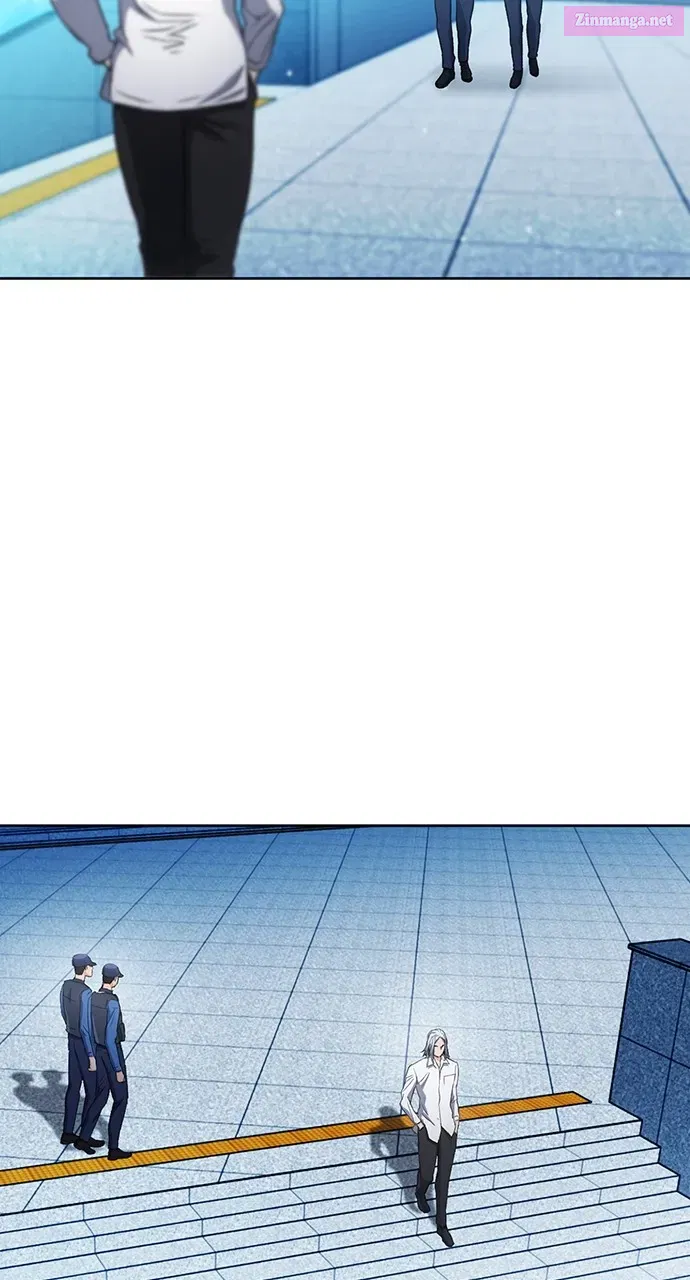 The Druid of Seoul Station Zinmanga X Chapter 96 Page 31