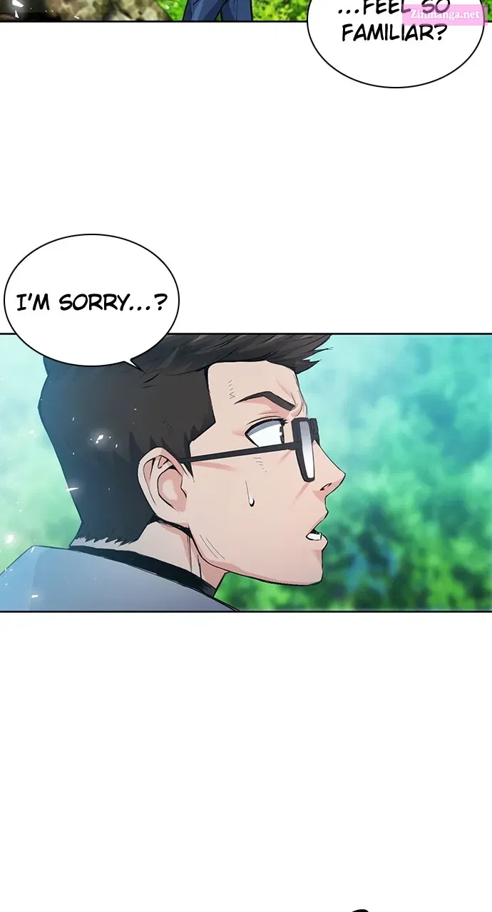 The Druid of Seoul Station Zinmanga X Chapter 96 Page 44