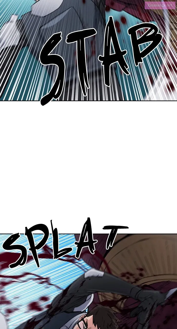 The Druid of Seoul Station Zinmanga X Chapter 96 Page 62
