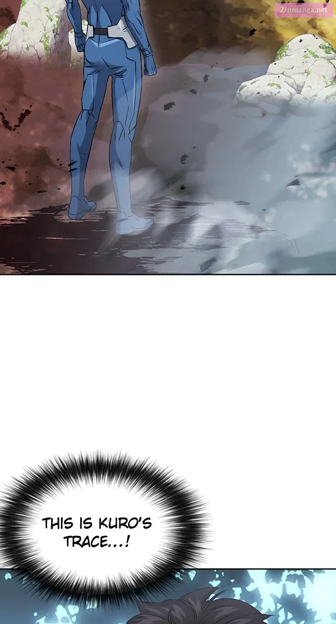 The Druid of Seoul Station Zinmanga X Chapter 96 Page 73