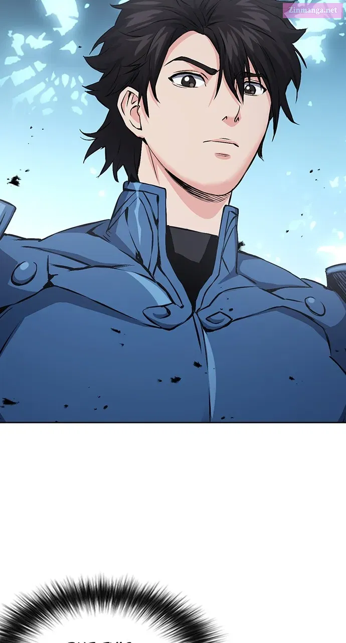 The Druid of Seoul Station Zinmanga X Chapter 96 Page 74