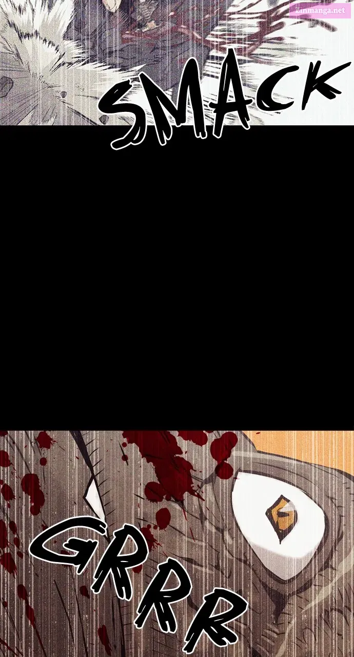 The Druid of Seoul Station Zinmanga X Chapter 96 Page 91