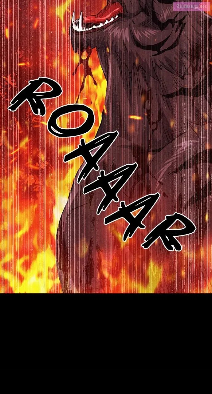 The Druid of Seoul Station Zinmanga X Chapter 96 Page 94