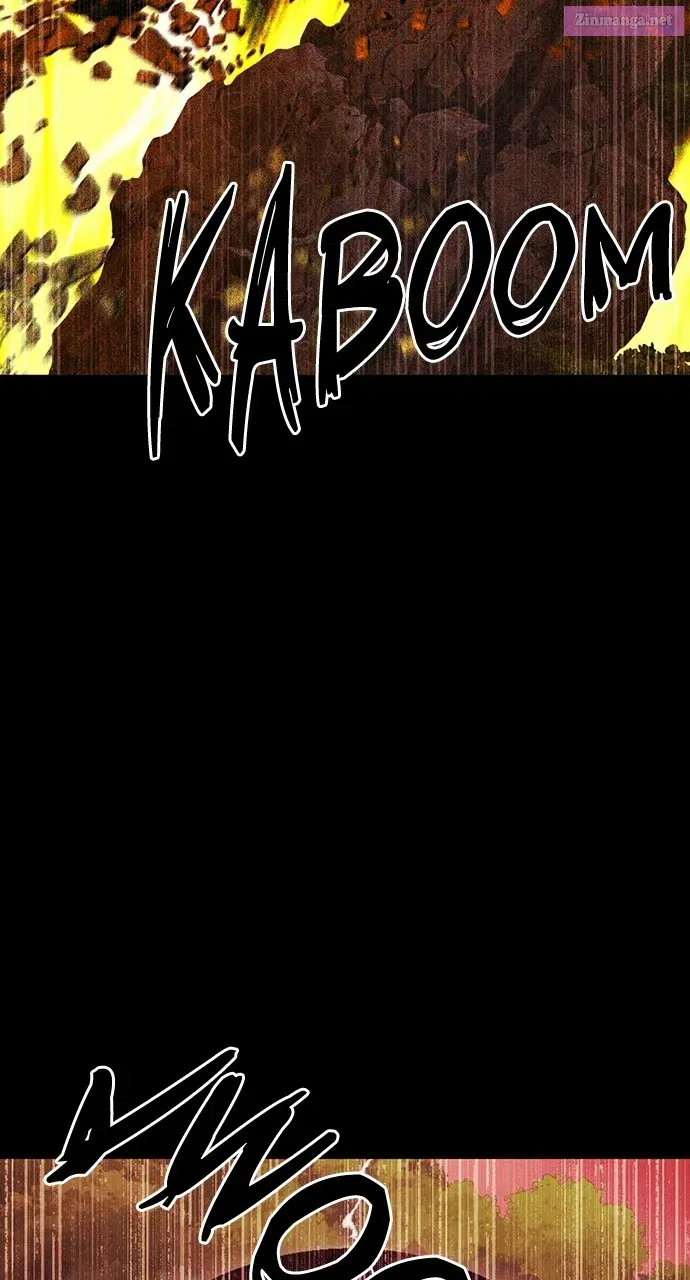 The Druid of Seoul Station Zinmanga X Chapter 96 Page 97