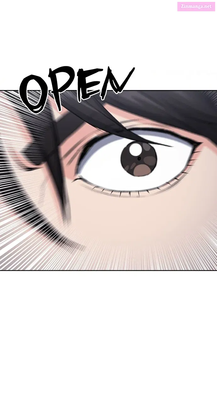 The Druid of Seoul Station Zinmanga X Chapter 96 Page 99