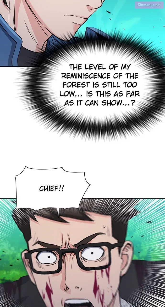 The Druid of Seoul Station Zinmanga X Chapter 96 Page 103