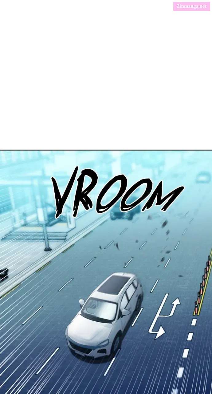 The Druid of Seoul Station Zinmanga X Chapter 95 Page 1