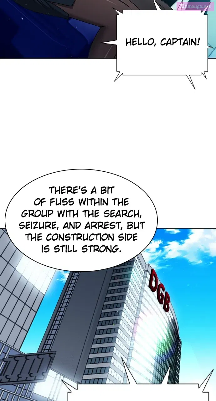 The Druid of Seoul Station Zinmanga X Chapter 95 Page 3