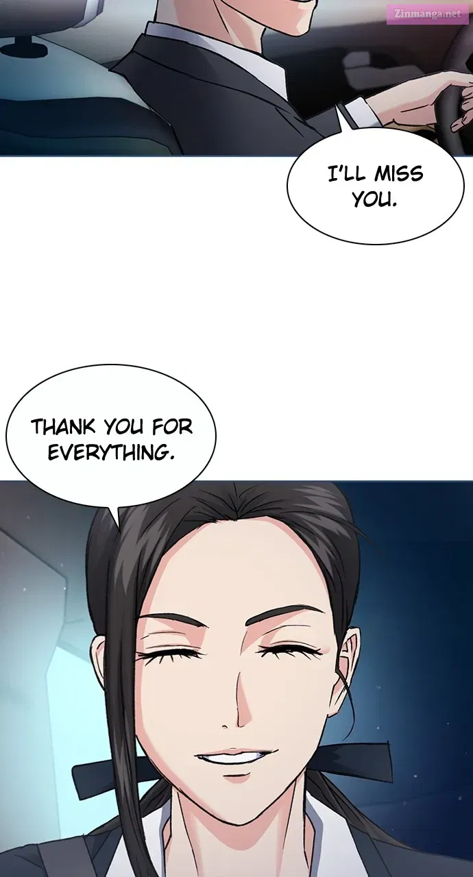 The Druid of Seoul Station Zinmanga X Chapter 95 Page 20