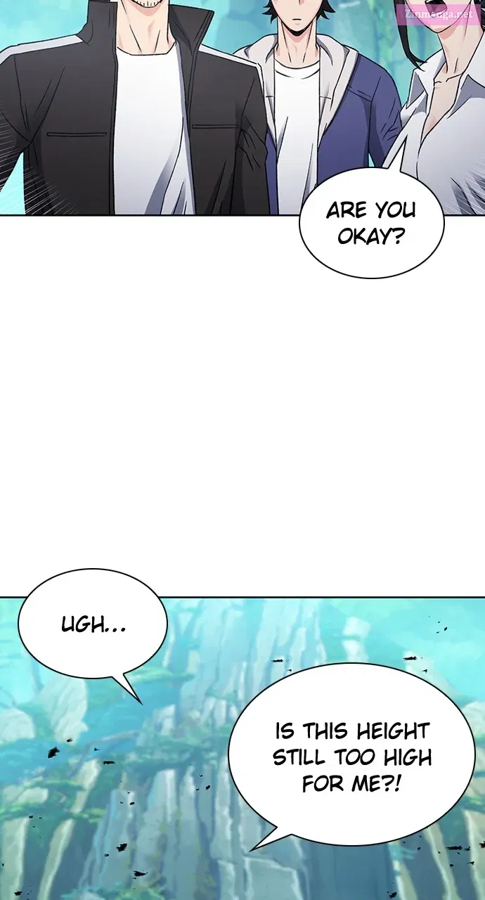 The Druid of Seoul Station Zinmanga X Chapter 95 Page 58