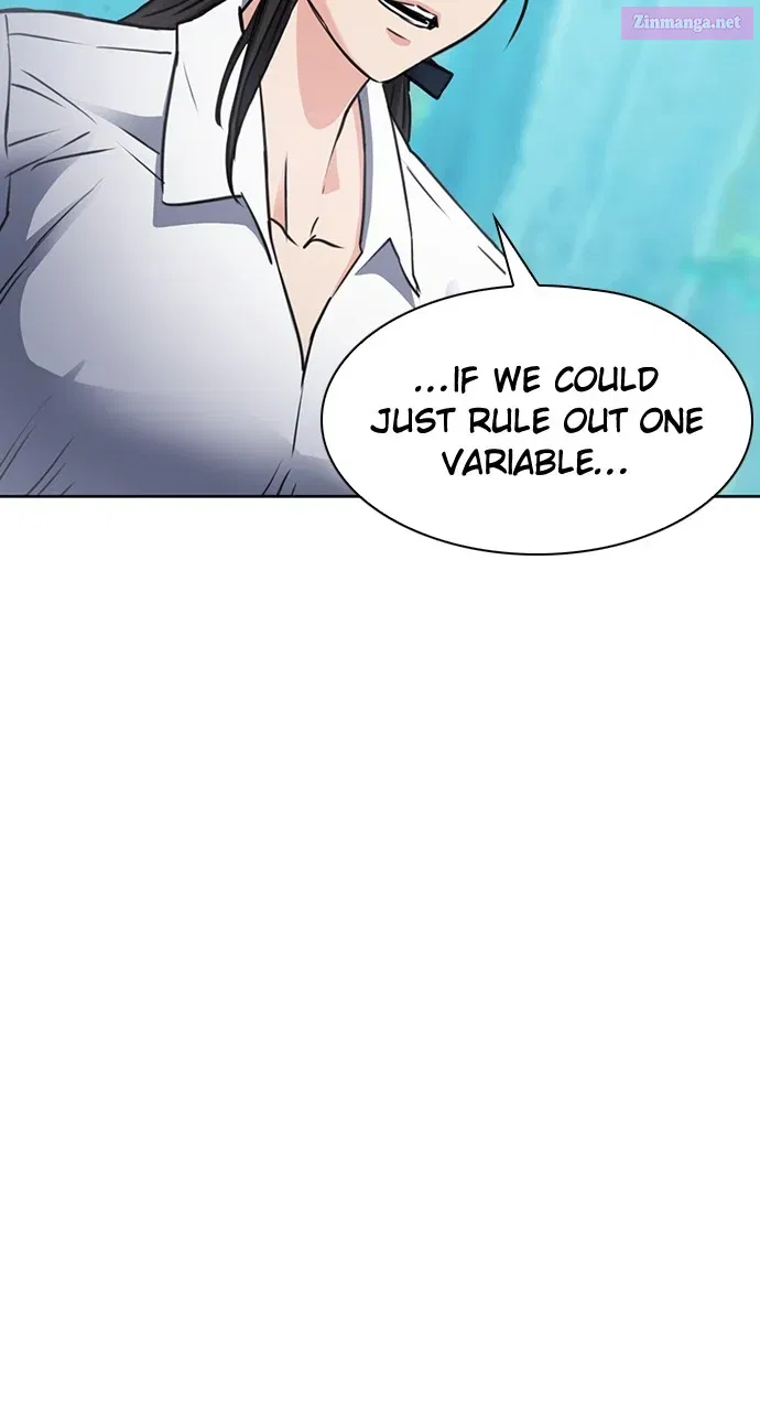 The Druid of Seoul Station Zinmanga X Chapter 95 Page 111