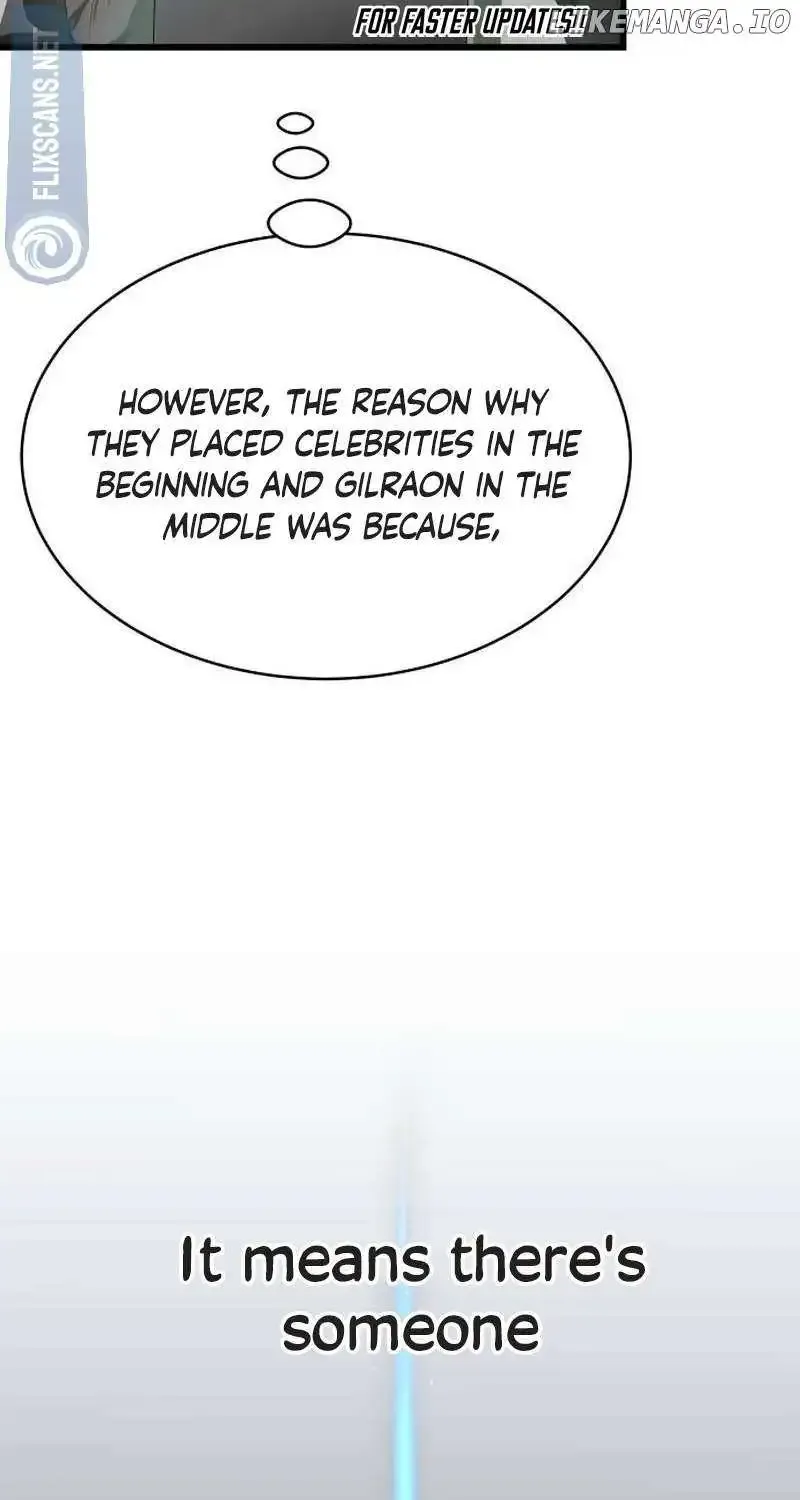 A Tidal Wave Of Glory Zinmanga X Chapter 14 Page 128