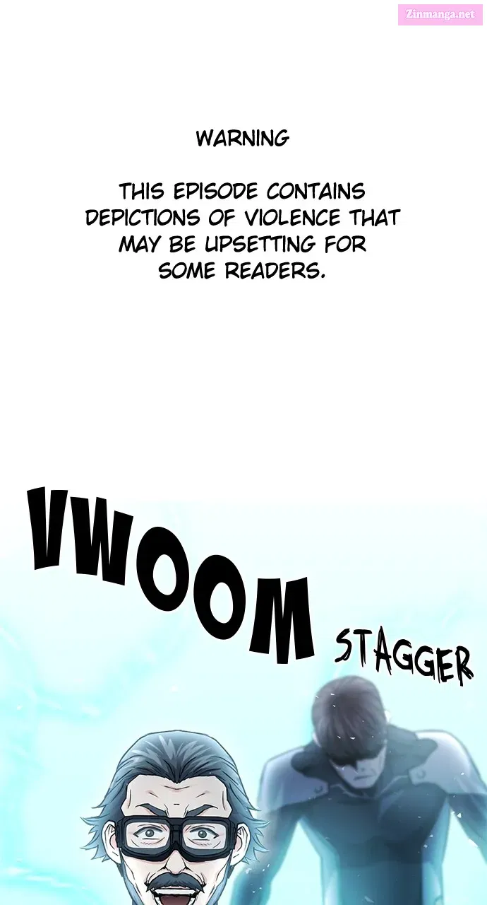 The Druid of Seoul Station Zinmanga X Chapter 94 Page 1
