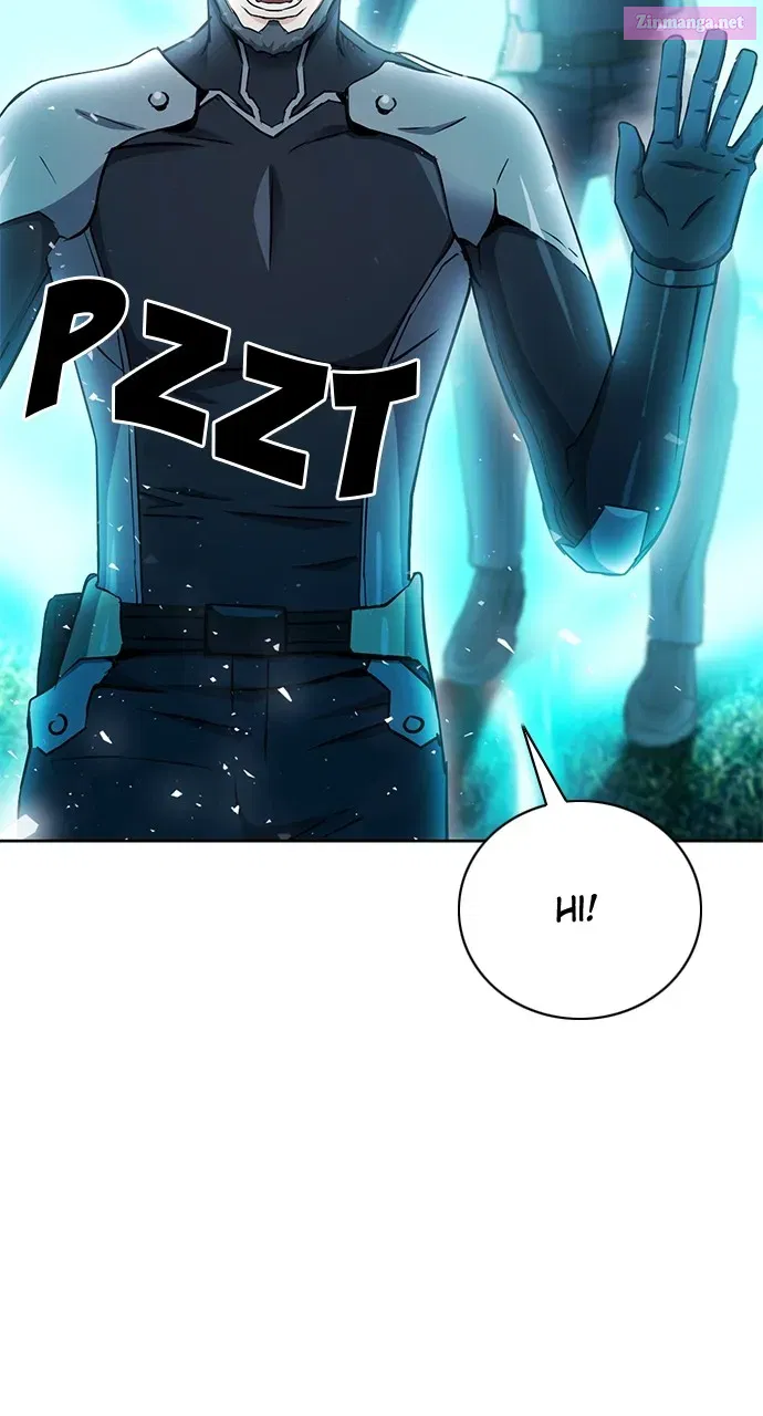 The Druid of Seoul Station Zinmanga X Chapter 94 Page 2