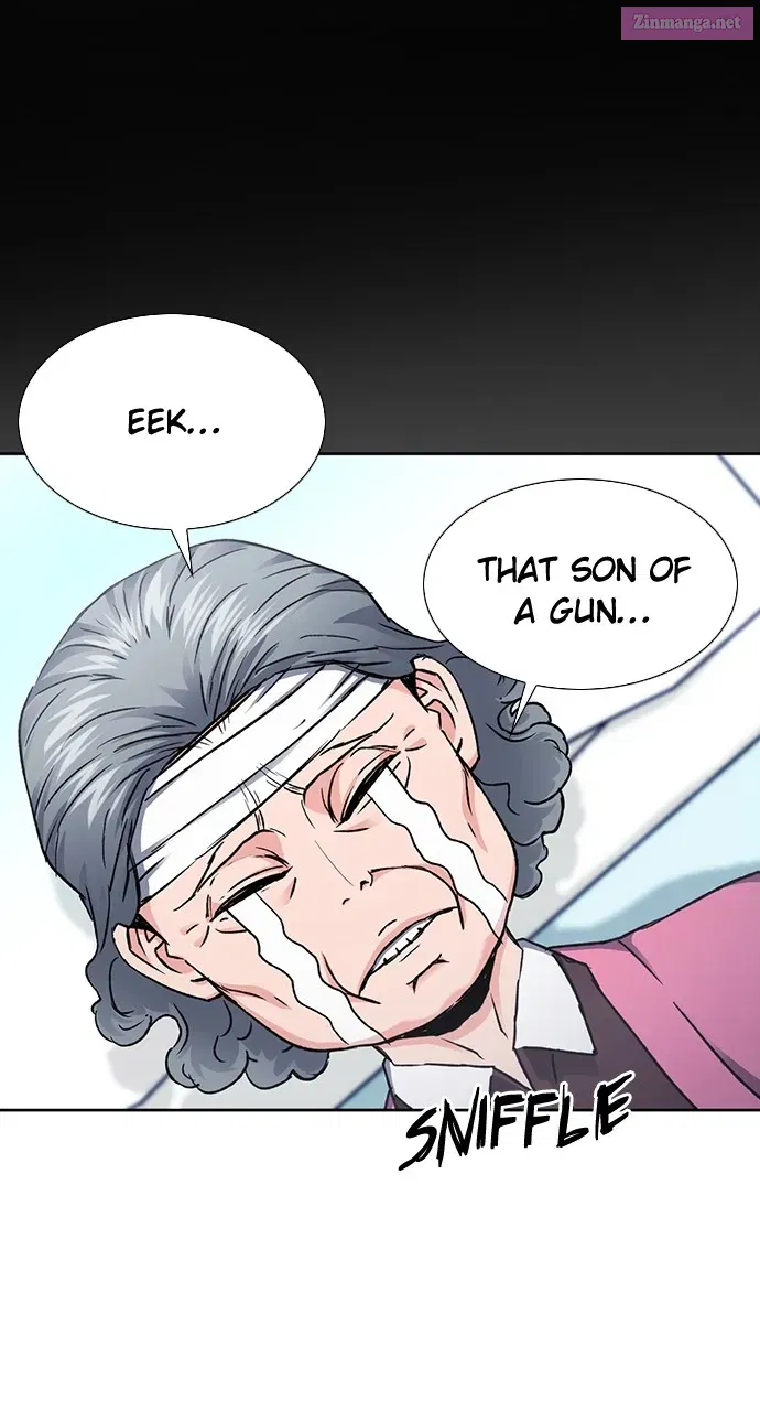 The Druid of Seoul Station Zinmanga X Chapter 94 Page 26