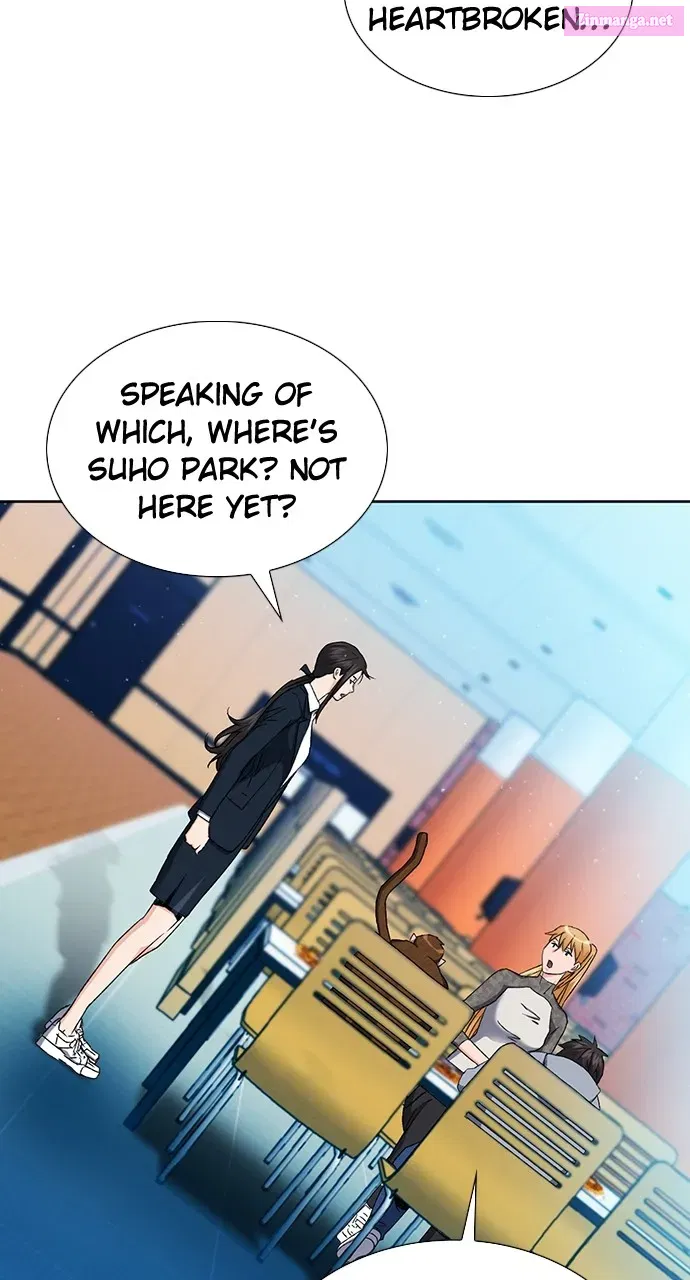 The Druid of Seoul Station Zinmanga X Chapter 94 Page 33