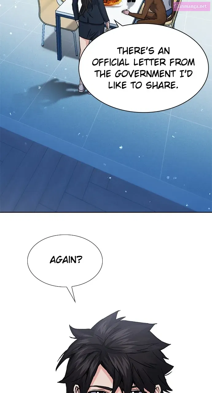 The Druid of Seoul Station Zinmanga X Chapter 94 Page 36
