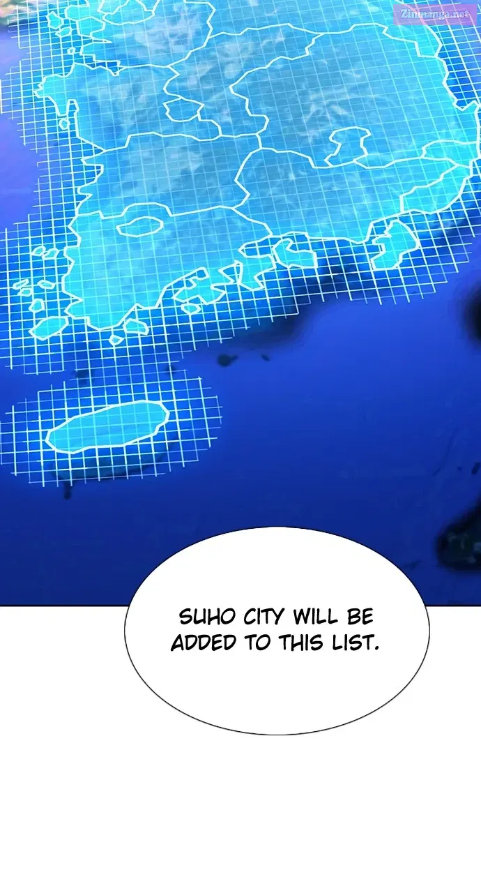 The Druid of Seoul Station Zinmanga X Chapter 94 Page 47