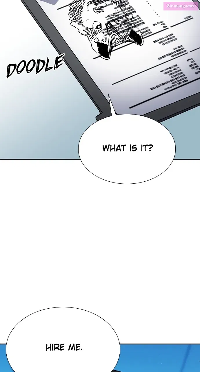 The Druid of Seoul Station Zinmanga X Chapter 94 Page 60