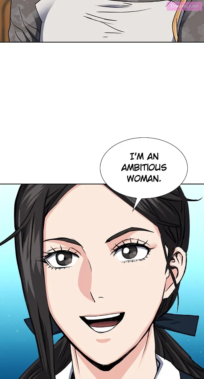 The Druid of Seoul Station Zinmanga X Chapter 94 Page 64