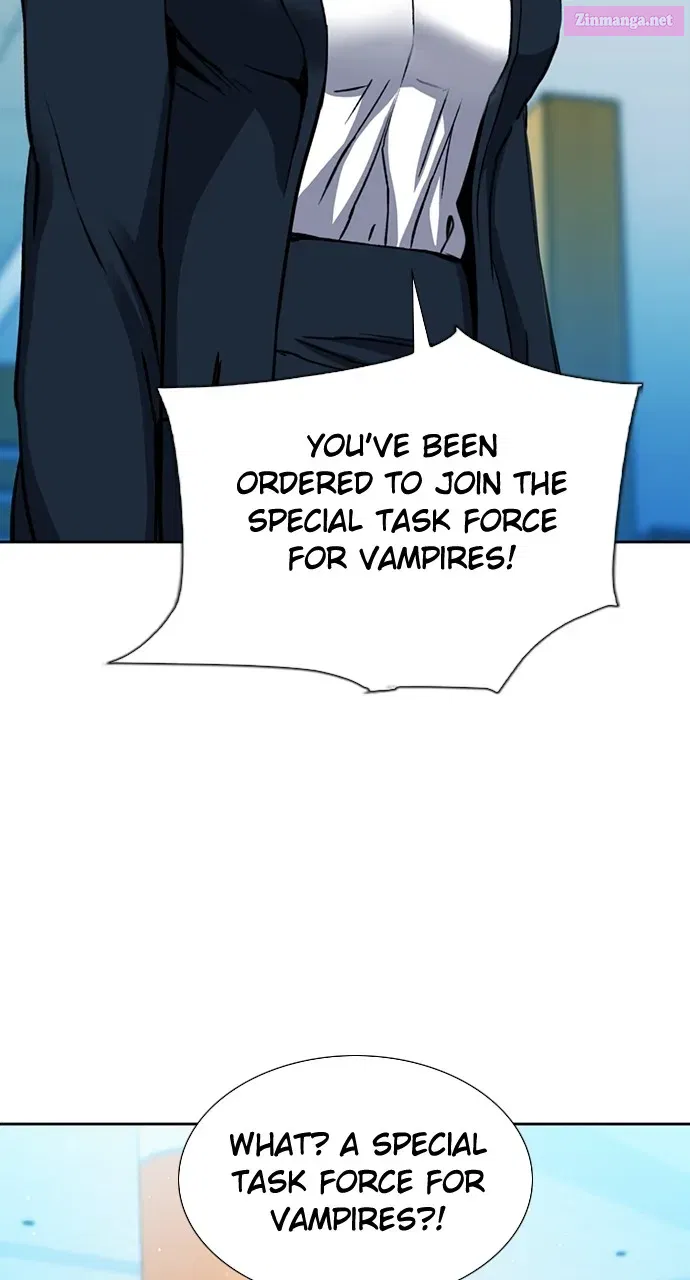 The Druid of Seoul Station Zinmanga X Chapter 94 Page 71