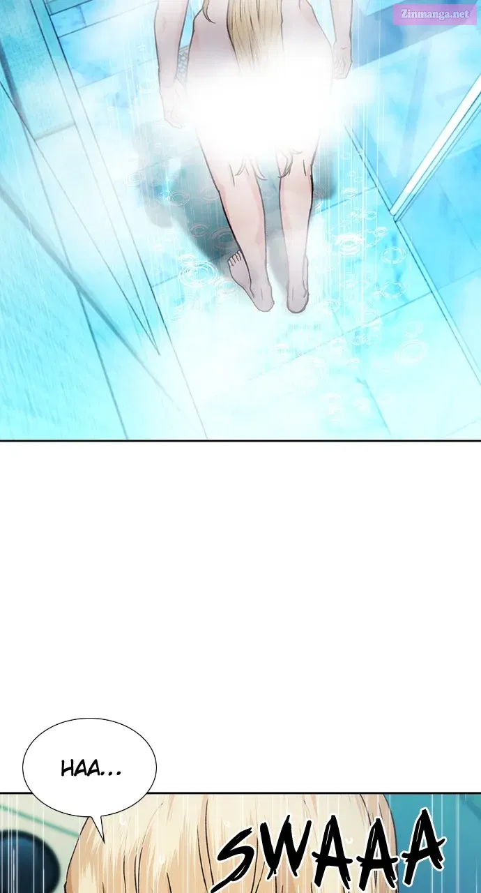 The Druid of Seoul Station Zinmanga X Chapter 94 Page 82
