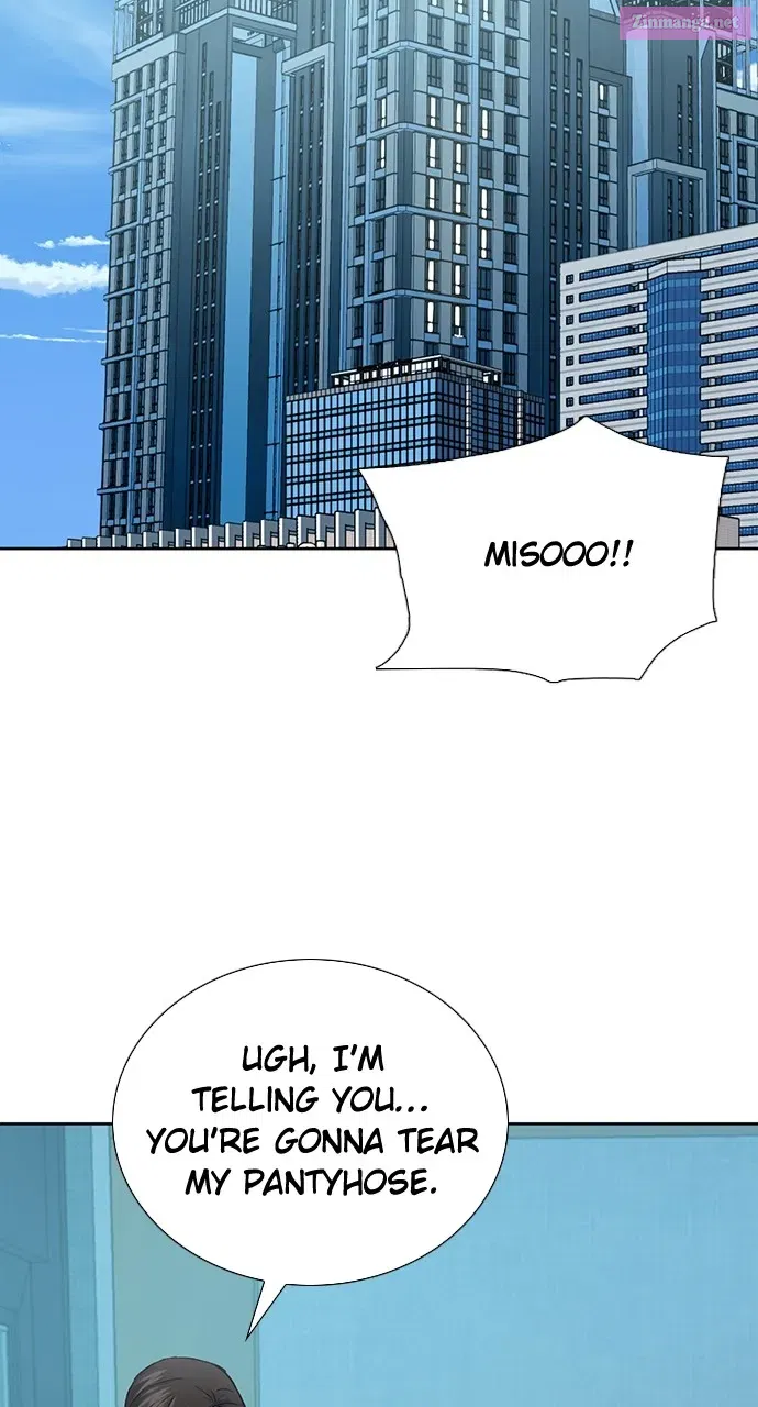 The Druid of Seoul Station Zinmanga X Chapter 94 Page 97