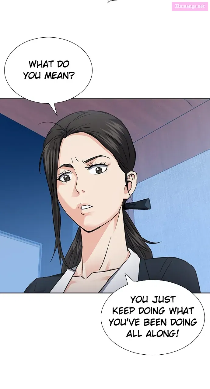 The Druid of Seoul Station Zinmanga X Chapter 94 Page 99