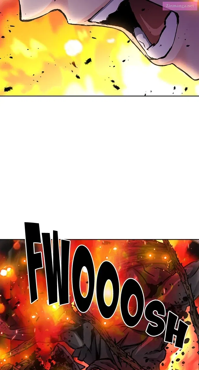 The Druid of Seoul Station Zinmanga X Chapter 93 Page 8