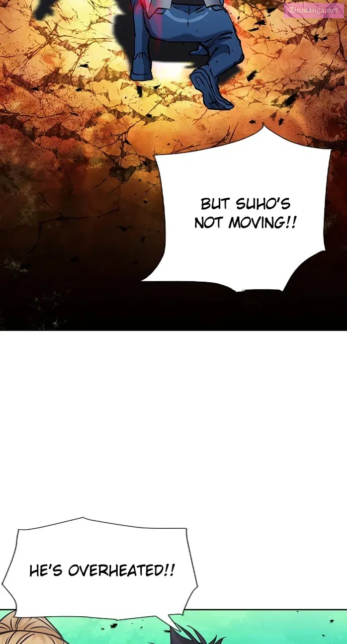 The Druid of Seoul Station Zinmanga X Chapter 93 Page 24