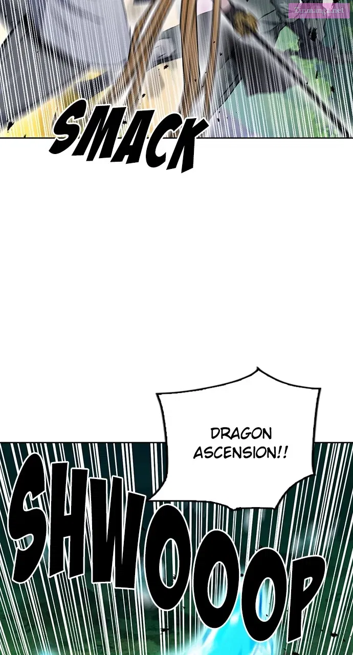 The Druid of Seoul Station Zinmanga X Chapter 93 Page 33