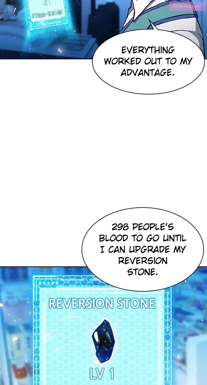 The Druid of Seoul Station Zinmanga X Chapter 93 Page 43
