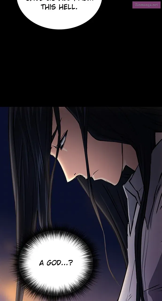 The Druid of Seoul Station Zinmanga X Chapter 93 Page 60