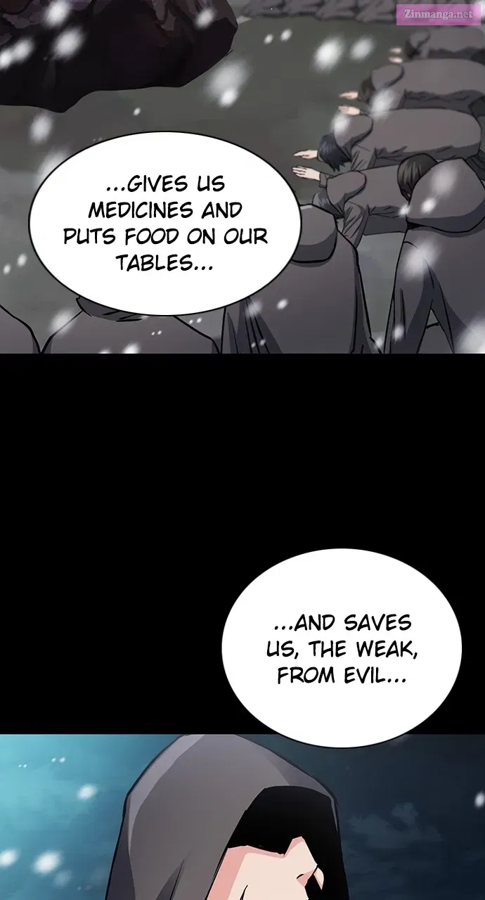 The Druid of Seoul Station Zinmanga X Chapter 93 Page 62