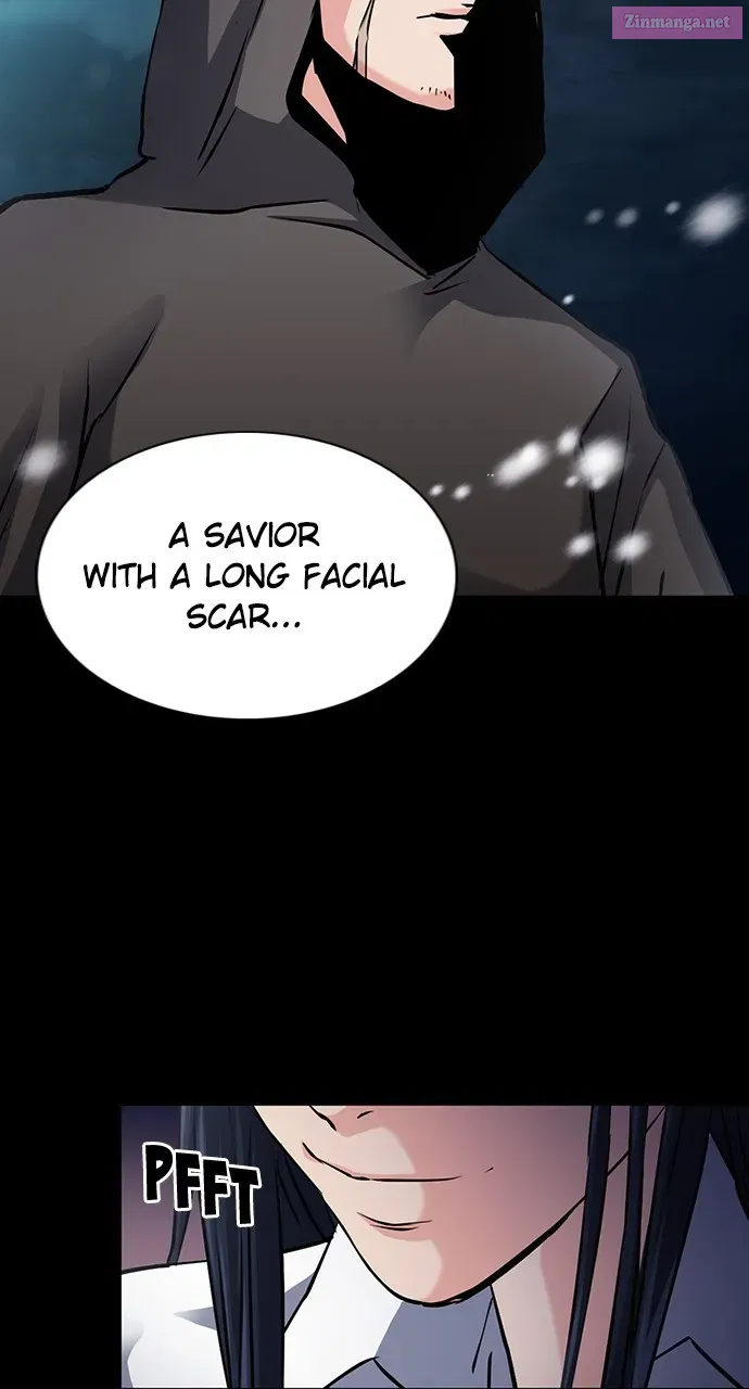 The Druid of Seoul Station Zinmanga X Chapter 93 Page 63