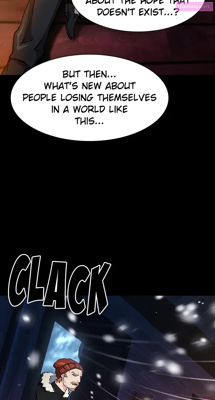 The Druid of Seoul Station Zinmanga X Chapter 93 Page 65