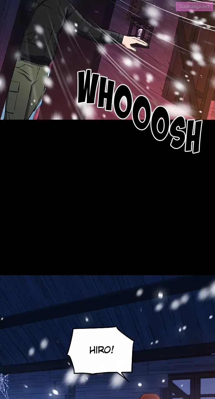 The Druid of Seoul Station Zinmanga X Chapter 93 Page 66