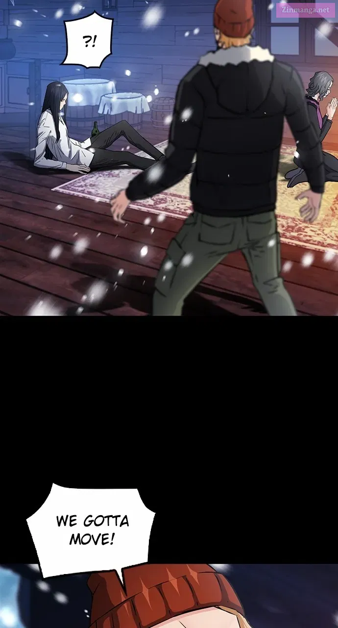 The Druid of Seoul Station Zinmanga X Chapter 93 Page 67
