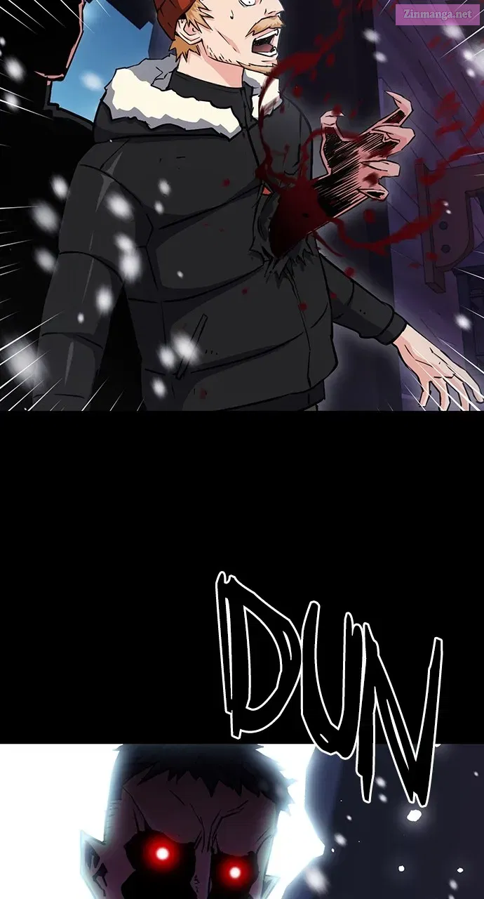 The Druid of Seoul Station Zinmanga X Chapter 93 Page 69