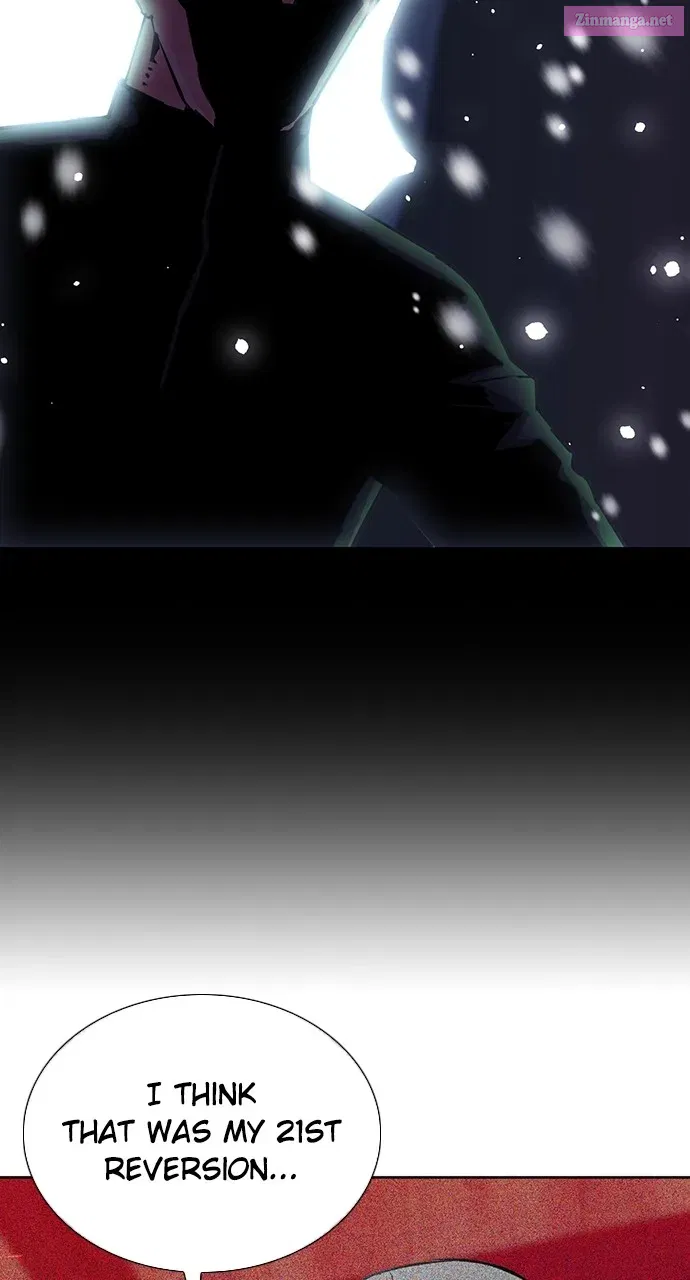The Druid of Seoul Station Zinmanga X Chapter 93 Page 70