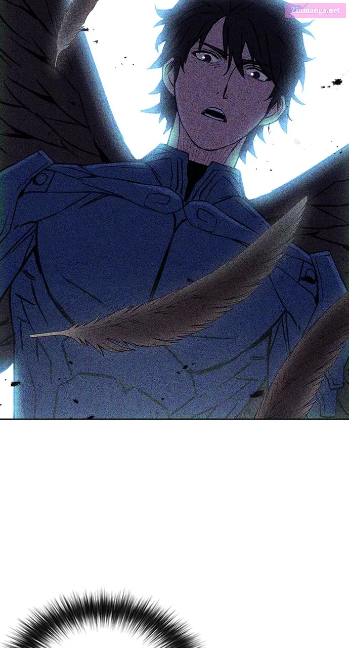 The Druid of Seoul Station Zinmanga X Chapter 93 Page 77