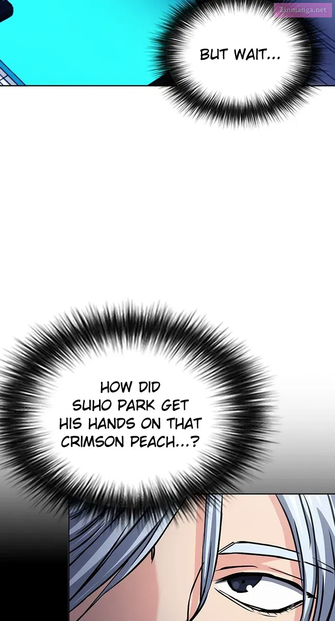 The Druid of Seoul Station Zinmanga X Chapter 93 Page 80