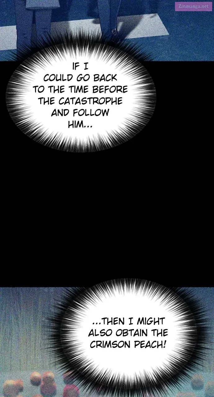 The Druid of Seoul Station Zinmanga X Chapter 93 Page 82