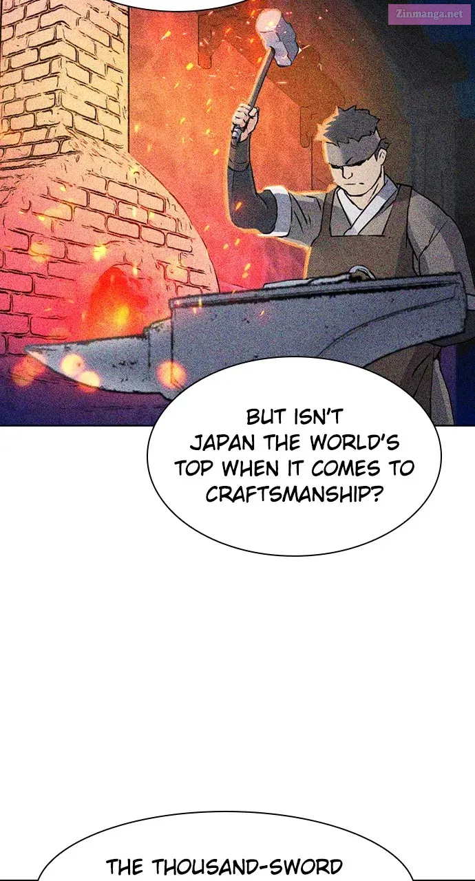 The Druid of Seoul Station Zinmanga X Chapter 93 Page 101