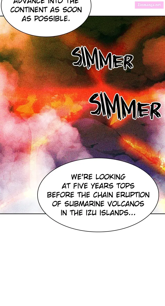 The Druid of Seoul Station Zinmanga X Chapter 93 Page 104