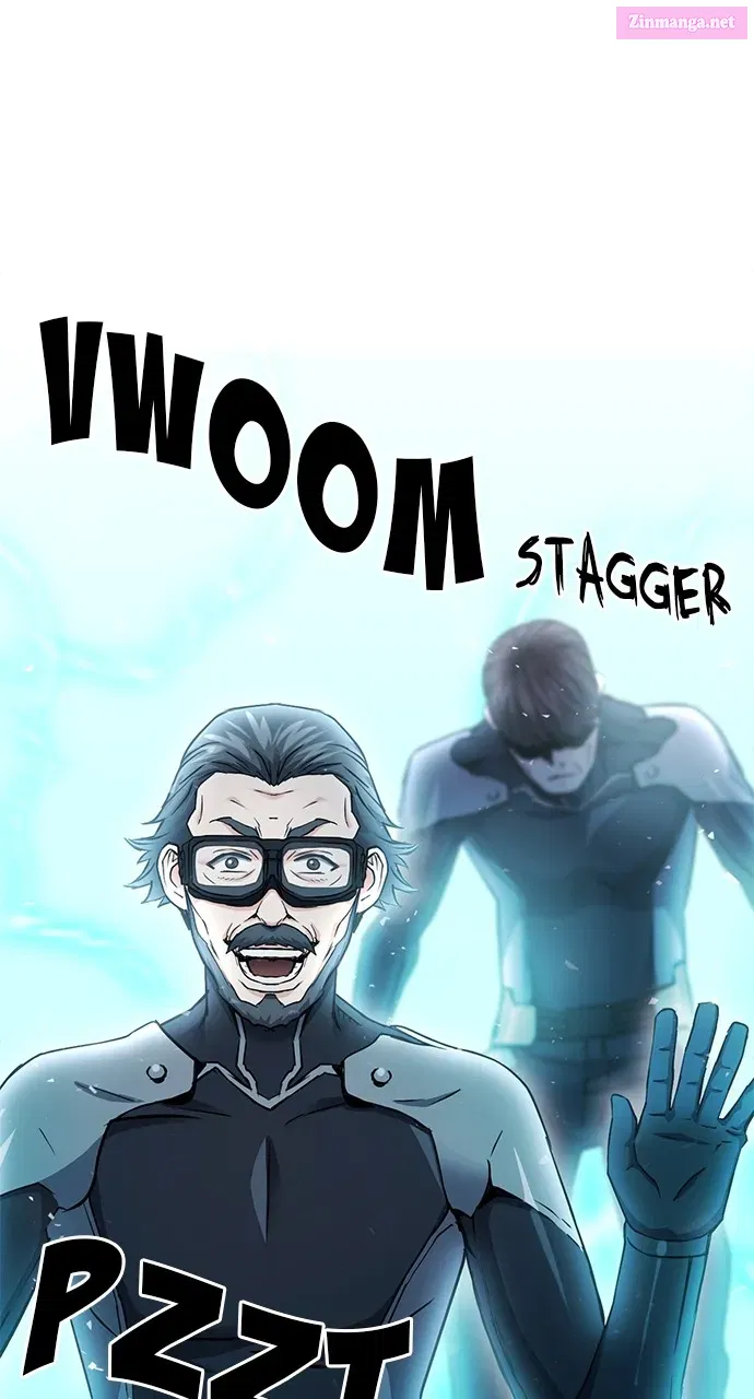 The Druid of Seoul Station Zinmanga X Chapter 93 Page 107