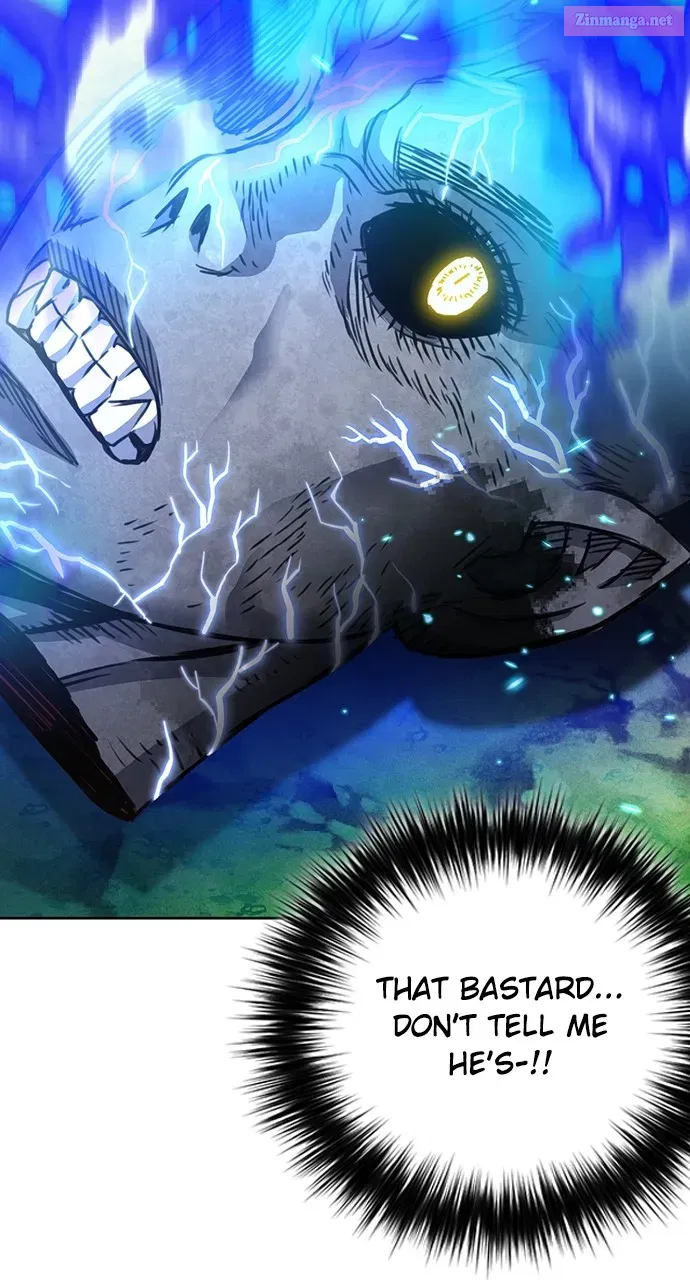 The Druid of Seoul Station Zinmanga X Chapter 92 Page 2