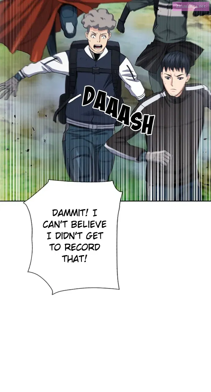 The Druid of Seoul Station Zinmanga X Chapter 92 Page 13